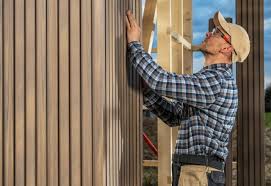 Best Stucco Siding  in Santa Rosa, NM